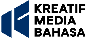 Kreatif Media Bahasa
