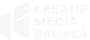 Kreatif Media Bahasa